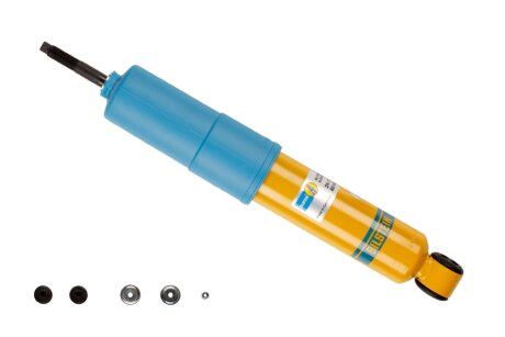 Амортизатор подвески передний газомасляный B6 BILSTEIN 24-113205