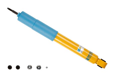Амортизатор подвески задний газомасляный B6 BILSTEIN 24-113212