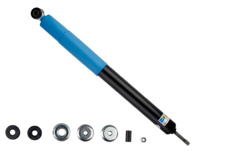 Амортизатор подвески передний газомасляный B4 BILSTEIN 24-113366