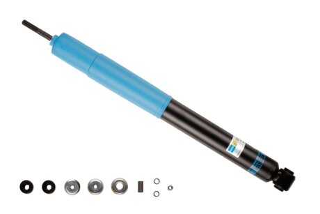 Амортизатор подвески задний газомасляный B4 BILSTEIN 24-113373