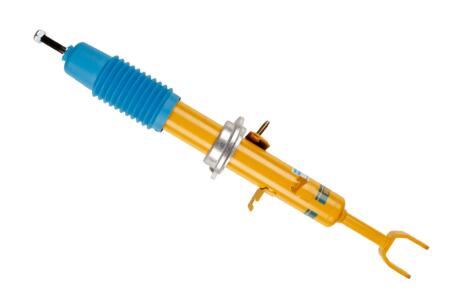 Амортизатор подвески передний левый газомасляный BILSTEIN 24-118927