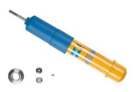 Амортизатор подвески передний газомасляный BILSTEIN 24-139168