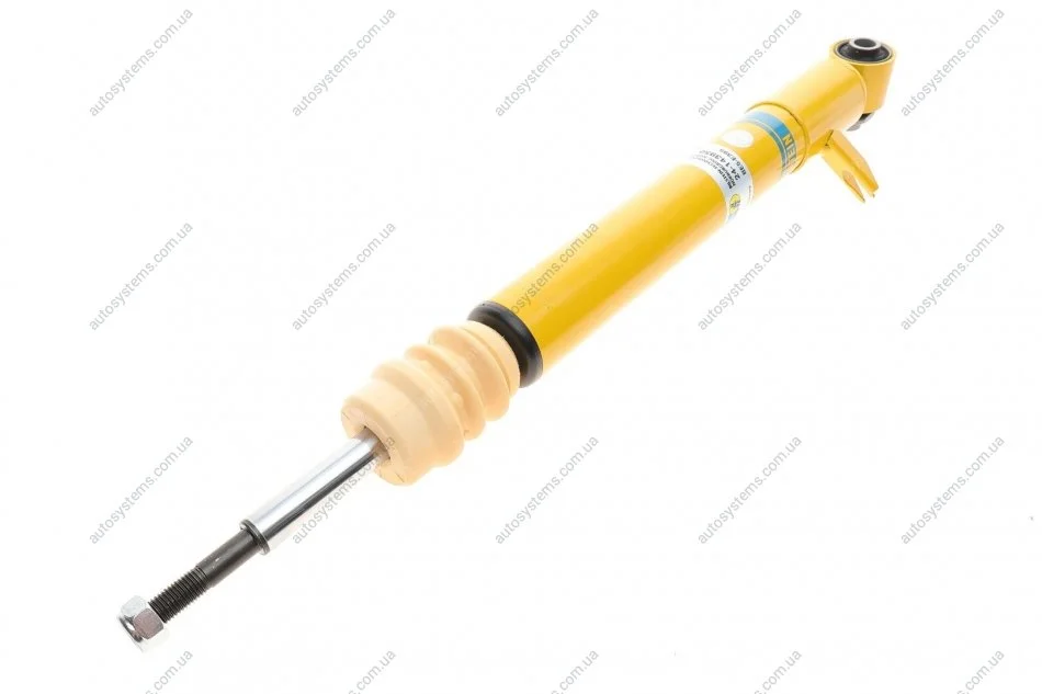 Амортизатор (задній) BMW X5 (E70)/X6 (E71/E72) 06-14 (R) M57/N52/N55/N57/N62 (B6) BILSTEIN 24-143950 (фото 1)