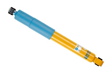 Амортизатор подвески задний газомасляный B6 BILSTEIN 24-144384
