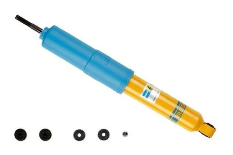 Амортизатор подвески задний газомасляный B6 BILSTEIN 24-181471