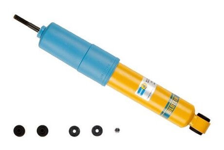 Амортизатор подвески передний газомасляный B6 BILSTEIN 24-181501