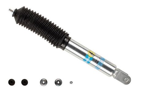 Амортизатор подвески передний газомасляный B8 BILSTEIN 24-186643