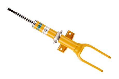 Амортизатор подвески передний газомасляный B6 BILSTEIN 24-195690