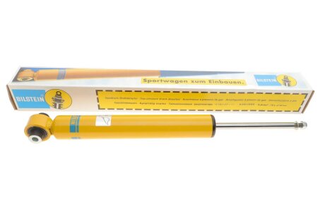 Амортизатор (задній) BMW 3 (F30/F80)/4 (F32/F82) 11- N13/N20/N47 (B6) BILSTEIN 24-264570