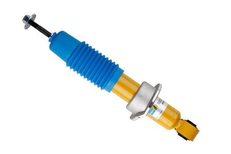 Амортизатор подвески передний газомасляный BILSTEIN 24-267458