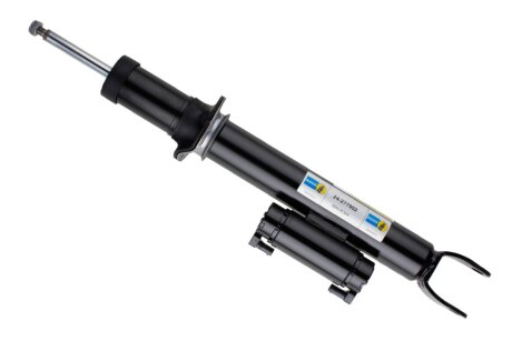 Амортизатор подвески DampTronic передний правый газомаслянный BILSTEIN 24-277952
