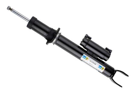Амортизатор подвески DampTronic передний правый газомаслянный BILSTEIN 24-278188