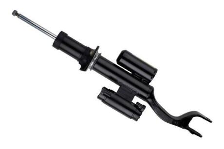 Амортизатор подвески DampTronic передний левый газомаслянный BILSTEIN 24-281478