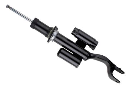 Амортизатор подвески DampTronic передний правый газомаслянный BILSTEIN 24-281690
