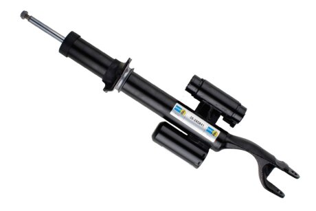 Амортизатор подвески DampTronic передний левый газомаслянный BILSTEIN 26-265841