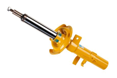 Амортизатор подвески передний правый газомасляный B6 BILSTEIN 29-196517