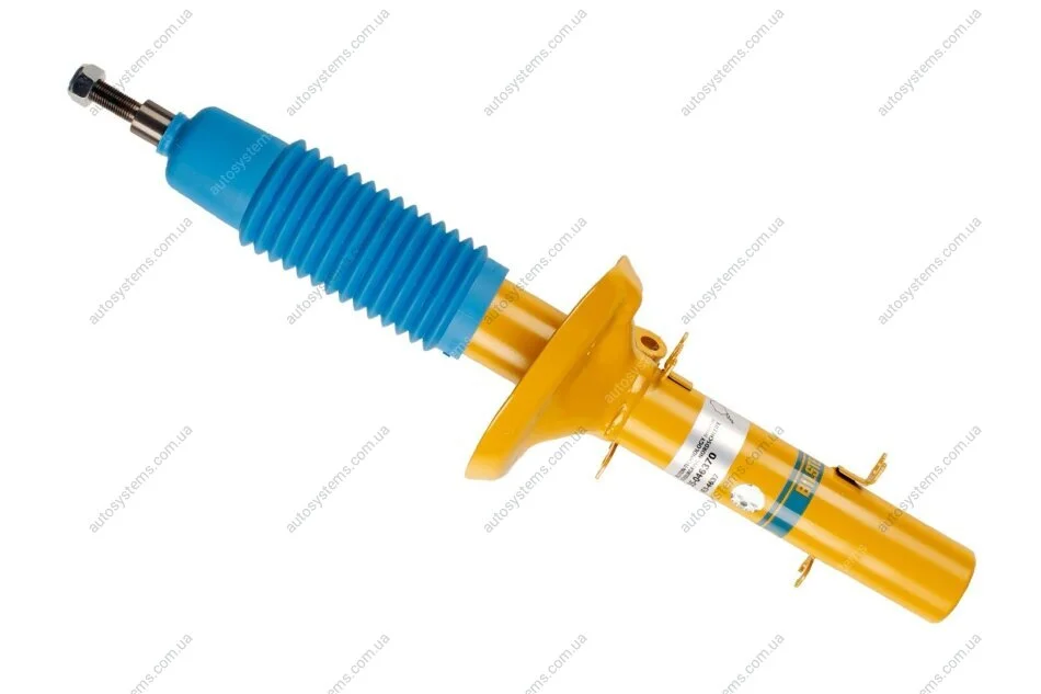 Амортизатор подвески передний газомасляный B6 BILSTEIN 35-046370 (фото 1)