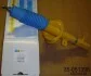 Амортизатор подвески передний левый газомасляный B6 BILSTEIN 35-051398 (фото 1)