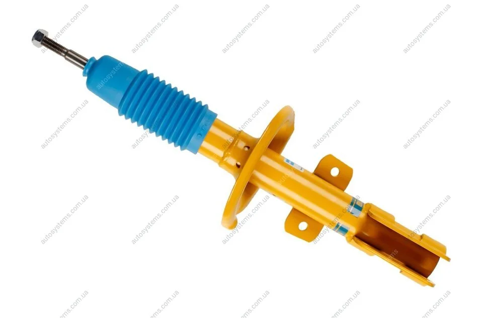 Амортизатор подвески передний газомасляный B6 BILSTEIN 35-052210 (фото 1)