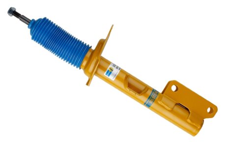 Амортизатор подвески передний левый газомасляный B6 BILSTEIN 35-107422