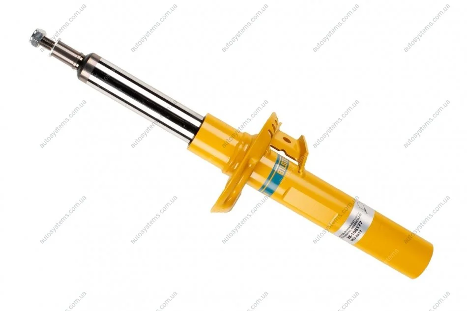 Амортизатор передній B6 Performance BILSTEIN 35108177 (фото 1)