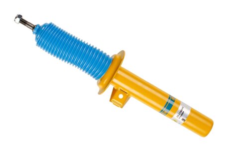 Амортизатор подвески передний левый газомасляный B6 BILSTEIN 35-115045