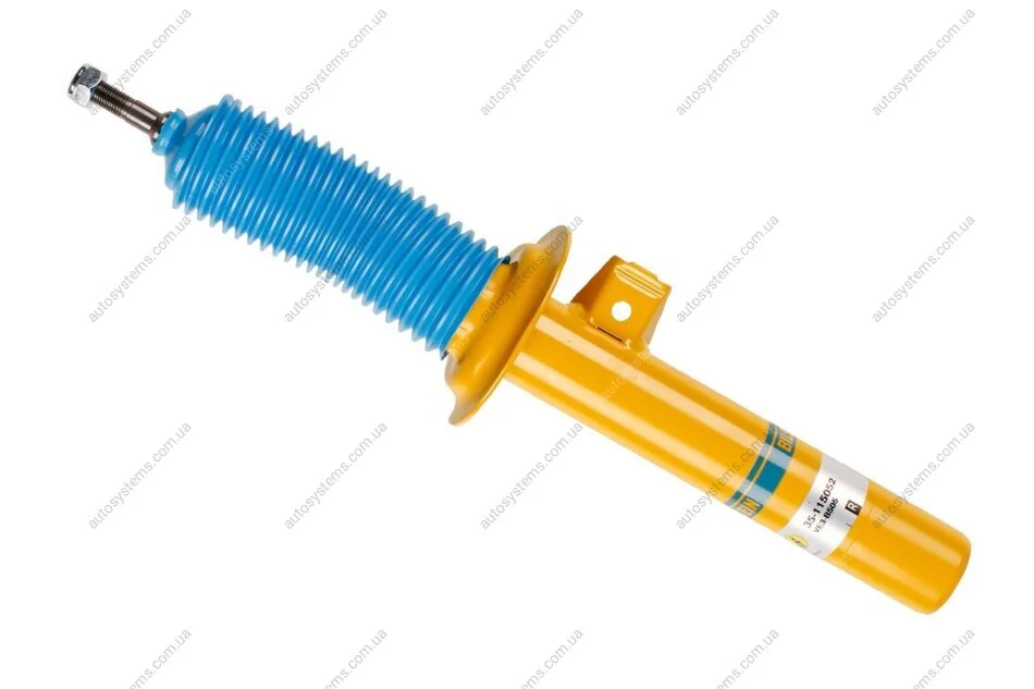 Амортизатор подвески передний правый газомасляный B6 BILSTEIN 35-115052 (фото 1)
