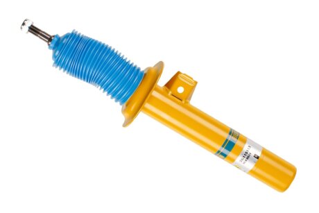 Амортизатор подвески передний правый газомасляный B8 BILSTEIN 35-115113