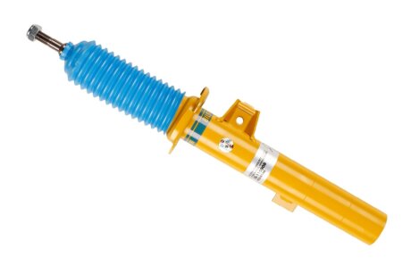 Амортизатор подвески передний левый газомасляный B6 BILSTEIN 35-115908