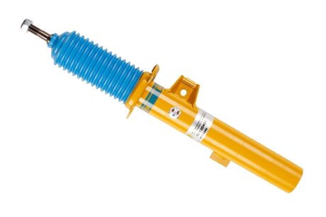 Амортизатор подвески передний левый газомасляный B8 BILSTEIN 35-120407