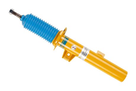 Амортизатор подвески передний правый газомасляный B6 BILSTEIN 35-120414