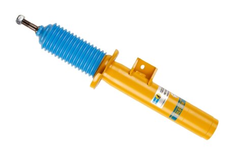 Амортизатор подвески передний левый газомасляный B6 BILSTEIN 35-141761