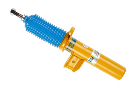 Амортизатор подвески передний правый газомасляный B8 BILSTEIN 35-142485