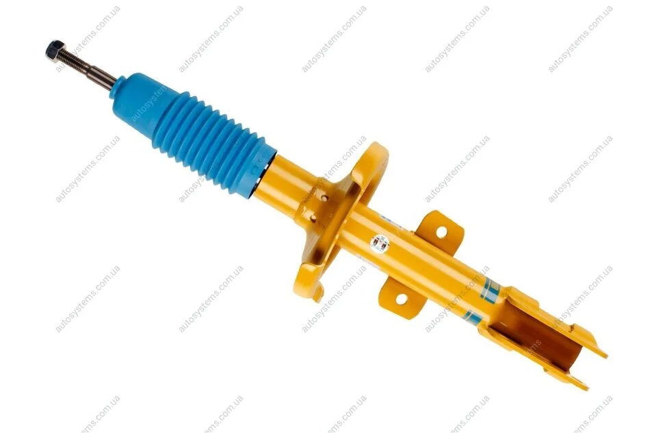 Амортизатор подвески передний газомасляный B6 BILSTEIN 35-146995 (фото 1)