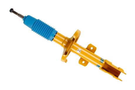 Амортизатор подвески передний газомасляный B6 BILSTEIN 35-146995