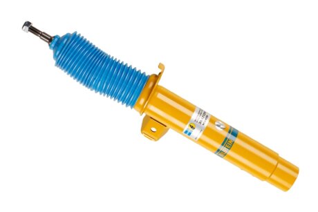 Амортизатор подвески передний левый газомасляный B6 BILSTEIN 35-171294