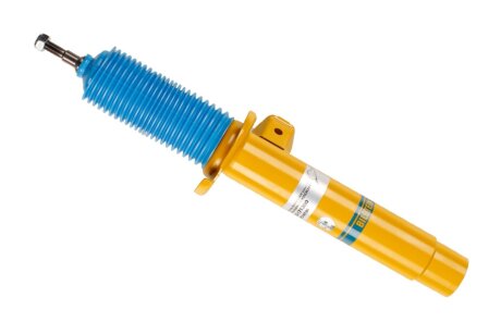 Амортизатор подвески передний правый газомасляный B6 BILSTEIN 35-171300