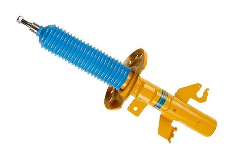 Амортизатор подвески передний левый газомасляный B6 BILSTEIN 35-195047