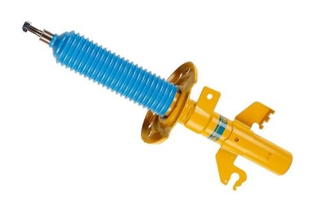 Амортизатор подвески передний правый газомасляный B6 BILSTEIN 35-195054