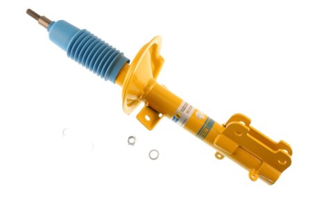 Амортизатор подвески передний газомасляный B6 BILSTEIN 35-212676