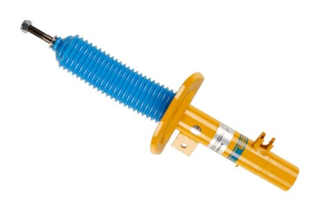 Амортизатор подвески передний левый газомасляный B6 Sport BILSTEIN 35-223276