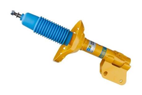 Амортизатор подвески Upside Down передний левый газомаслянный BILSTEIN 35-249467