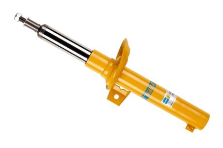 Амортизатор подвески Upside Down передний газомаслянный BILSTEIN 35-250869