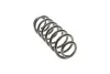 Пружина (задня) VW Golf IV/Skoda Octavia I/Seat Leon 1.2-2.3/1.2D/1.9D 98-10 (B3) BILSTEIN 36-131297 (фото 3)