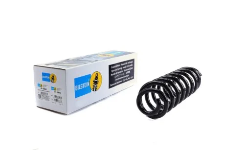 Передняя пружина подвески BILSTEIN 36-166640