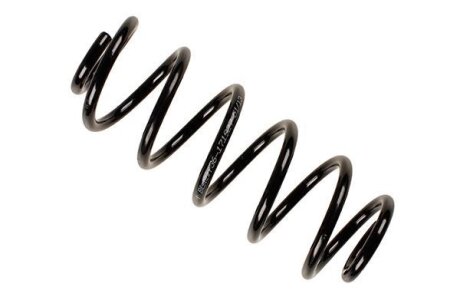 Пружина подвески задняя BILSTEIN 36-171927