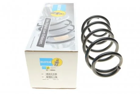 Передняя пружина подвески BILSTEIN 36-199563