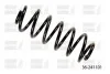 Пружина (задня) Seat Altea 2.0 TFSI 06-09/Audi A3 03-12 (B3) BILSTEIN 36-241101 (фото 2)