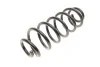 Пружина (задня) Seat Altea 2.0 TFSI 06-09/Audi A3 03-12 (B3) BILSTEIN 36-241101 (фото 5)