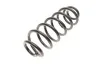 Пружина (задня) Seat Altea 2.0 TFSI 06-09/Audi A3 03-12 (B3) BILSTEIN 36-241101 (фото 6)